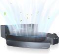 TORRAS COOLIFY ZONE Wearable Waist Fan with Heat-absorbing Phase Change Material, Personal Blower, Portable Large Air Volume, Travel Runtime 15H, Outdoor Belt for Travel/Camping Silver. 