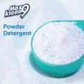 Maxkleen 9 UV Shield Super Enzyme Powder Detergent 3KG FOC 200G (New Formula). 