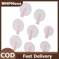 WHPHous 1pc Tempered Glass Screen Protector for 28 30 34 35 36 37 38 40mm Round Watch. 