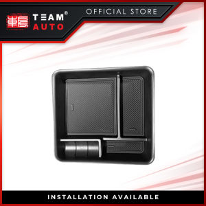 TeamAutoCare TAC40326 Land Rover Range Rover 2023 Armrest Storage Compartment