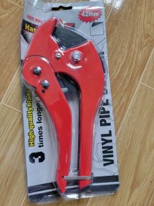 Kéo Cắt Ống Nước Đường Kính Tối Đa 42mm