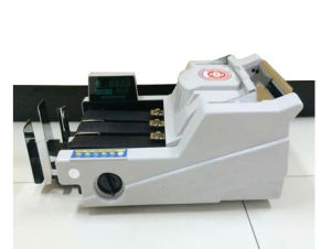 Máy đếm tiền XD 2025PRO phát hiện tiền giả tiền khác loại đếm được tát cả các loại tiền mẫu được ưu chuộn bảo hành 18thang