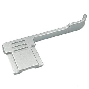 Camera Handle Grip Aluminum Alloy Thumb Grip for GR3 Camera Photography Accessories