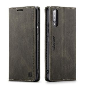 Cho Samsung Galaxy a21s A31 A51 A71 A50 a50s a30s A70 vỏ điện thoại từ Ví da chất lượng cao khe cắm thẻ vỏ lật bảo vệ vỏ