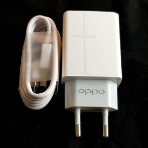 Bộ sạc điện thoại OPPO F7 F7Youth F5 F5Youth F3 F3Lite F1s... (Cáp Micro USB).