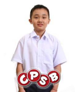 School Uniform Boy White Shirt(No Iron Needed)