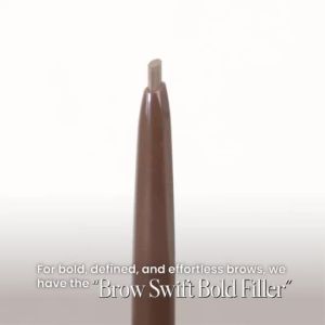 Chu Chu Beauty Brow Swift Bold Filler