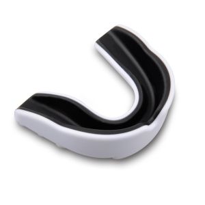Wear resistant Sports Mouth Guard Teeth Protector for Boxing Karate Taekwondo Training Protector For Teeth