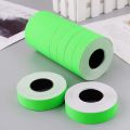 Label Harga 2 Baris Warna / Price Label 2 Line Colour / Refill Price Label Colour Combo. 