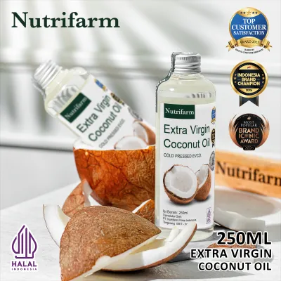 VIRGIN COCONUT OIL 250ML UNTUK BAYI UNTUK RAMBUT 1 LITER SUKA MPASI IKAN DORANG ORGANIK VCO KAPSUL / MINYAK KELAPA MURNI UNTUK RAMBUT VCO MPASI GORENG ASLI SR12 UNTUK BAYI BARCO MURNI UNTUK RAMBUT KARA