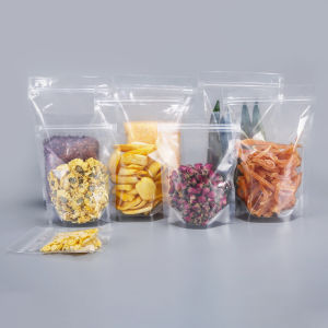 (ตรงปก) ถุงราคาถูก ใช้เป็น อุปกรณ์จัดเก็บ กันน้ำ กันอากาศ ของภายในไม่เสียหาย ช่วยให้จัดระเบียบของได้ง่าย ราคาประหยัด คุ้มค่า