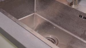 Hava 2 Pack Water Bottle Cleaning Brush with Suction Base 3 Head Bristle Bar Glass Washer for Sink Cup Washer Brush Cleaner for Bar Beer Cup Wine Glass Long Leg Cup Kitchen Tools