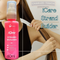 Buy1 Take1 Icare Strand Builder Hair Cream | Hair Keratin | Hair Moisturizer |Anti Hair Loss | Anti Thinning | Hair Treatment | Hair Care | Leave in Conditioner | Volumizer. 