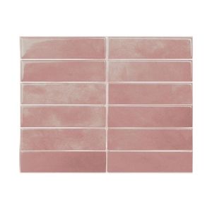 DOHOHO Chống ẩm Miếng dán tường gạch tự dính Không thấm nước Chống dầu Đề can dán tường Màng bảo vệ  bàn Chống bẩn Miếng dán bếp