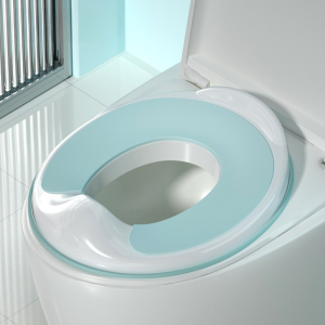 ฝารองนั่งชักโครกเด็ก ฝารองนั่งเด็ก ที่นั่งชักโครกเด็ก ฝึกขับถ่าย สินค้าเด็ก ฝารองนั่งพกพา