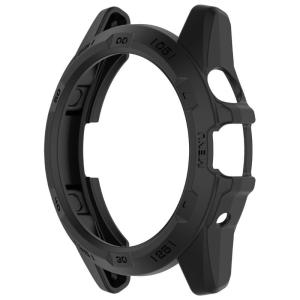 Chạm khoét Smartwatch bìa chống sốc PC nhà ở trường hợp đồng hồ Ốp lưng khung trường hợp scratchproof vỏ