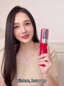 2026 Hot Sale [ Shipped from China ] New electric hair trimmer rechargeable hair split-end trimmer portable household automatic hair cutter B3