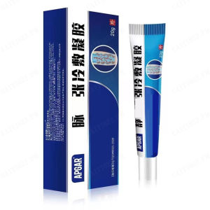 Varicose Vein Cold Pack Gel Relieves Tough Muscles