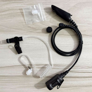 Tai nghe bộ đàm cao cấp cho Motorola GP380/GP340/GP328/GP960Plus