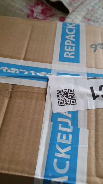 Buyer review video 2