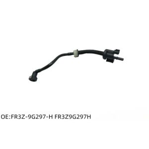 sapid FR3C9D188AB FR3Z-9G297-H FR3Z9G297H Suitable for Ford Carbon Canister Solenoid Valve Z7K6H