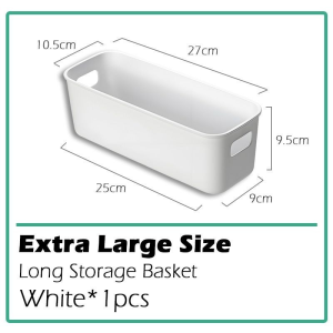 9Pcs Multifunction Storage Box Desktop Organizer Stationery Sundries Makeup Storage Basket Organizer