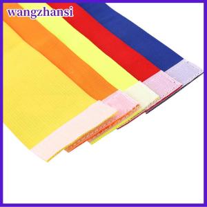 wangzhansi Durable Armband Classic Delicate Kids Child Elastic Soccer Football Captain Armband Leader Competition Arm Band