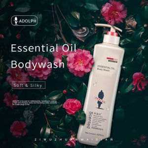 OMAX SG LOCAL DELIVERY  ♥ ADOLPH 100 % Original   ♥ Hair care  ♥ Anti-Dandruff Shampoo 800ml
