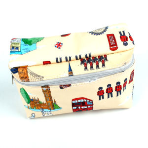 WRF106 Tas Pouch Multifungsi Waterproof Korean Diapers Pampers Pouch Diskon KTM