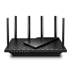 Bộ Phát Wifi TP-Link Archer AX72 / AX73 Wifi 6 Gigabit Băng Tần Kép AX5400