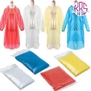 Caperlan raincoat best sale