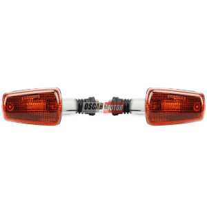LAMPU SEN DAJJAL MODEL ES KRIM RX KING BOHLAMP CLASSIC UNIVERSAL