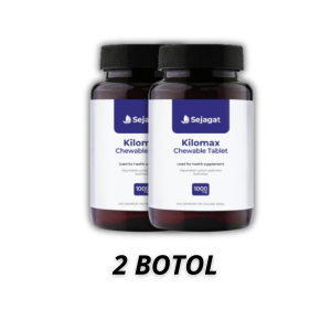 Ubat Gemuk Badan Origianal Kilomax Obat Penggemuk Badan Weight Gain For Woman And Man Whey Protein Powder Zinc Supplement Multivitamin 蛋白粉