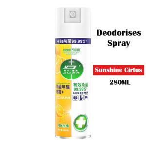 260ML Duer 99.9% Antibacterial Shoe Deodorant Spray – Nano Silver ION Technology Shoe Odor Remover & Freshener