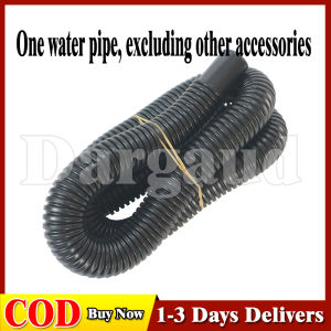 16W 1.2M Electric Aquarium Water Change Pump Cleaning Tools Water Changer Gravel Cleaner Siphon for Fish Tank Water Filter Pump