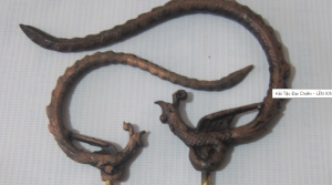 1 Chiếc Móc Treo lồng chim Chào Mào Họa Mi - HÌNH PhƯỢNG ( Mua 3 tặng 1 ) - Little Lala Shop