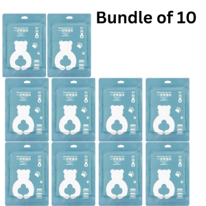 TRAVEL DISPOSABLE COMPRESSED BATH TOWEL 70X140CM TRAVEL USE COTTON MATERIAL (MP27)