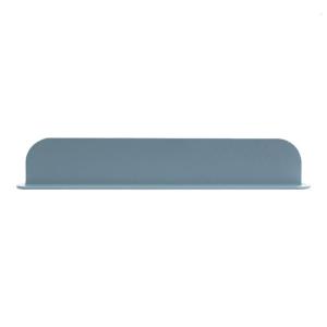 Bồn Rửa Nhà Bếp rào cản nước Silicone bồn rửa splashes bảo vệ với núm hút cao su splashes Protector cho rửa món ăn
