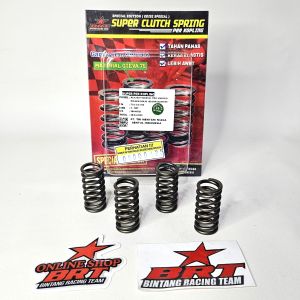 PER KOPLING BRT SUPER OTEVA GEN 2 KLX TIGER VIXION GL PRO NINJA Jupiter MX CRF WR DTRACKER 150 NVL NVA