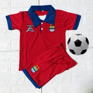 STELAN ANAK WANGKY PERSIB PREMIUM / STELAN ANAK /BAJU ANAK