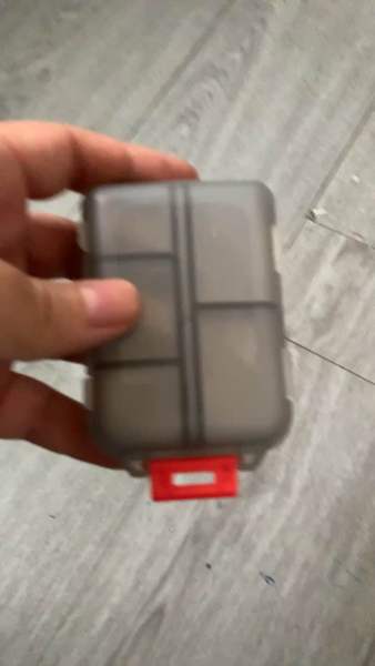 Buyer review video 3