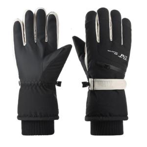 Găng tay mùa đông tuyết găng tay trượt tuyết thời tiết lạnh Snowboard găng tay lạnh thời tiết găng tay thể thao cho người đàn ông Phụ nữ thể thao mùa đông