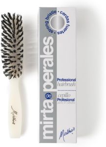 PEAR TREE JUICE Daily Hairbrush thy Hair Shiny Hair