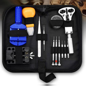 ชุดซ่อมนาฬิกา ตัวถอดสาย ชุดซ่อมนาฬิกา 13 ขึ้น