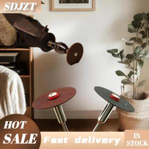 SDJZT 31pcs Diamond Cutting Discs Sanding Grinding Wheel Circular Saw Blade Woodworking Metal Dremel Mini Drill Rotary Tool Access