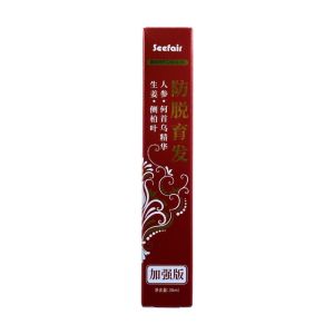 * Hair-growth/Nourish/Roll-on/Fortify/Concentrate/Regrow/Gentle/Smooth/Boost - Ginger Roll-on Growth Serum