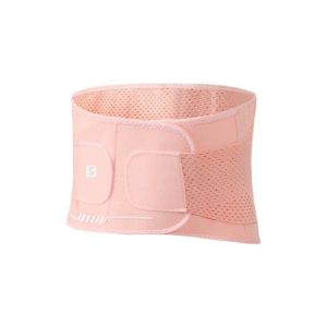 NEXTYOO Độ co giãn cao Đai bảo vệ eo Có thể điều chỉnh Hình dạng đường cong Đai tập luyện thấm mồ hôi Thoáng khí Đai hỗ trợ thắt lưng