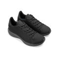Athletica Official Shop - Humington All Black | Sepatu Running | Sepatu Pria | Sneakers. 