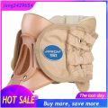 【Jualan Hebat】JMRON CR-802 Cervical Verte ce Air Traction Tpy Item Belt Neck Pain Release Support neck cervical traction device COD. 
