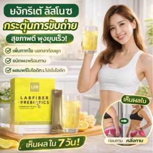 พรีไบโอติกส์ปรับลำไส้สมดุล การดูแลลำไส้ การควบคุมลำไส้ สมดุล พรีไบโอติกไฟเบอร์ ใยอาหาร 2 ชนิด ปรับสมดุลลำไส้ ลดอาการท้องอืด